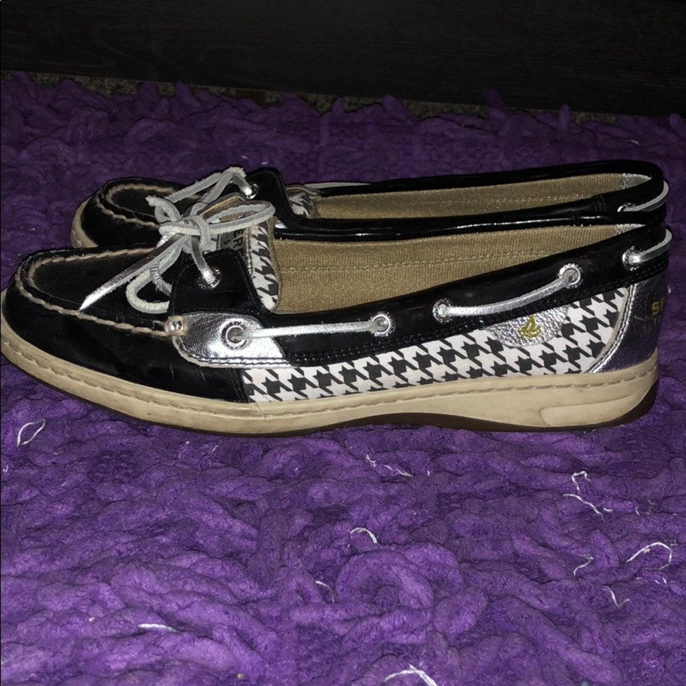 Sperrys//Size 9